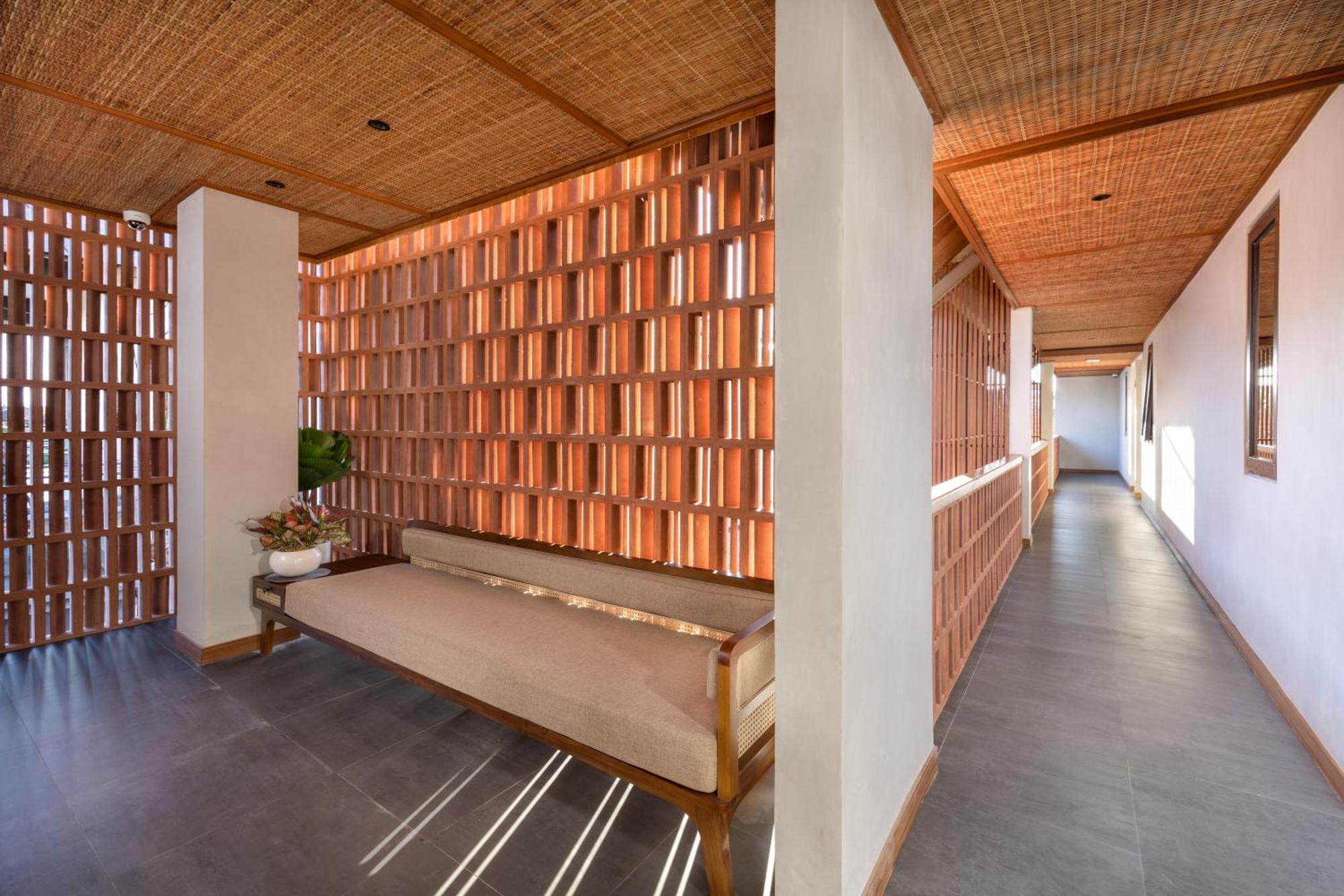 Canggu Bagus Apartment Exterior photo